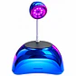 Lámpara LED para Manicure con Temporizador Digital - Miniatura 3