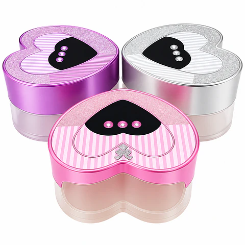 Lámpara UV LED para Uñas con Temporizador