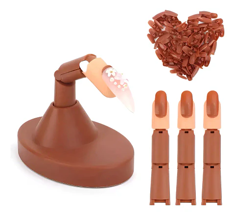Kit de Mano de Entrenamiento para Manicure
