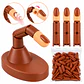 Kit de Mano de Entrenamiento para Manicure - Miniatura 1