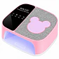 Lámpara SUN S80 UV LED 108W para Uñas - Miniatura 1
