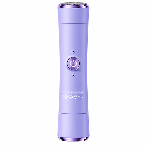 Afeitadora Eléctrica para Mujer SS-822 Recargable Tipo C
