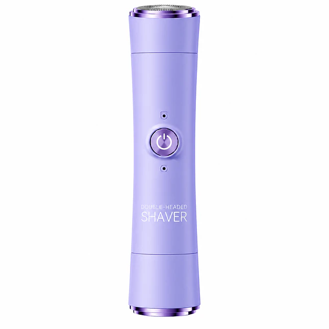 Afeitadora Eléctrica para Mujer SS-822 Recargable Tipo C 1
