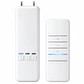 Motor Inteligente para Cortinas WiFi Compatible con Alexa y Google Home - Miniatura 1