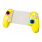 Control Bluetooth Q101 Extensible para Celular - Miniatura 3