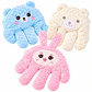 Peluche de Mano Calmante para Bebé - Miniatura 1