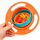 Tazón Giratorio 360° para Bebé - Miniatura 1