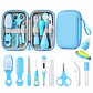 Kit de Higiene y Cuidado para Bebé 12 Piezas - Miniatura 1