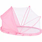 Mosquitero Plegable para Bebé Cuna y Cama - Miniatura 2