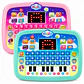 Piano Computador Didáctico Infantil - Miniatura 1