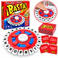Juego de Mesa Basta para Niños y Adultos - Miniatura 1