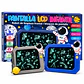 Pizarra Tablet Mágica Astronauta - Miniatura 1