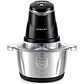 Picadora Eléctrica Sokany SK-7020 2 Litros 400W - Miniatura 1