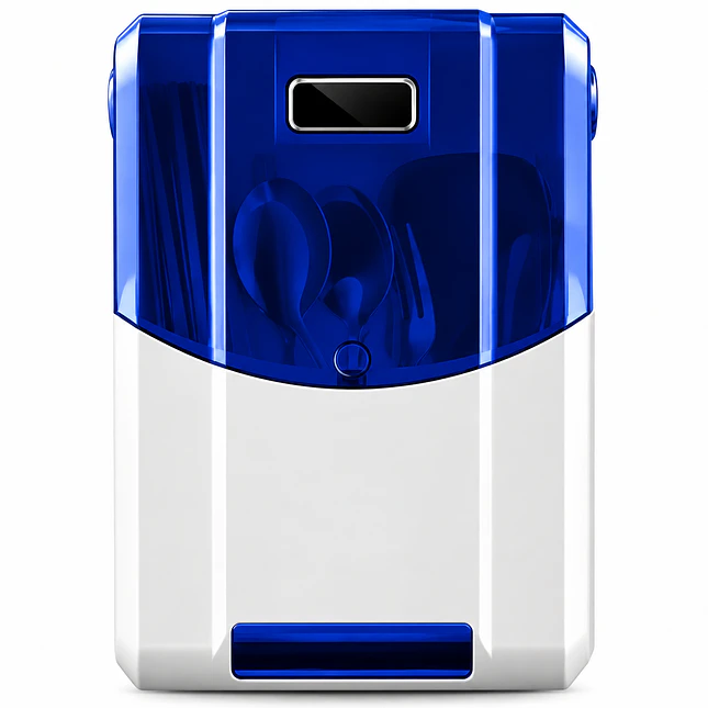 Esterilizador y Organizador de Cubiertos SH-012 para Cocina 2