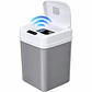Caneca de Basura Automática con Sensor 13 Litros - Miniatura 1