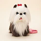 Perro de Peluche Interactivo con Correa y Sonido - Miniatura 4