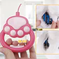 Perro de Peluche Interactivo con Correa y Sonido - Miniatura 8