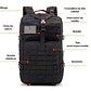 Morral Militar Táctico Nomad 50L - Miniatura 2