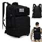 Morral Militar Táctico Nomad 50L - Miniatura 3