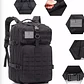 Morral Militar Táctico Nomad 50L - Miniatura 1