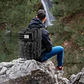 Morral Militar Táctico Nomad 50L - Miniatura 4