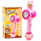 Varita Burbujera Infantil con Luces LED - Miniatura 4