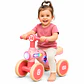 Triciclo Paseador para Niños con Luces y Música - Miniatura 1