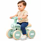 Triciclo Paseador para Niños con Luces y Música - Miniatura 3