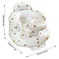 Silla Inflable para Bebé con Bandeja y Bomba - Miniatura 3