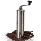 Molino de Café Manual con Rebabas Cerámicas - Miniatura 1