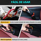 Bloqueo Antirrobo para Volante y Cinturón - Miniatura 5