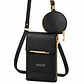 Bolso Tipo Cartera Versátil para Celular y Accesorios - Miniatura 2
