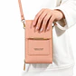 Bolso Tipo Cartera Versátil para Celular y Accesorios - Miniatura 7