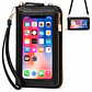 Bolso Tipo Cartera Versátil para Celular y Accesorios - Miniatura 4