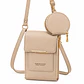 Bolso Tipo Cartera Versátil para Celular y Accesorios - Miniatura 3