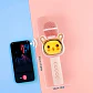 Micrófono Karaoke Infantil MC883 Bluetooth con Luces LED - Miniatura 5