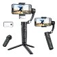 Estabilizador Gimbal LX-11 MAX 3 Ejes para Smartphone - Miniatura 1