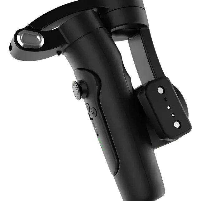 Estabilizador Gimbal LX-11 MAX 3 Ejes para Smartphone 4