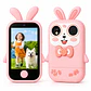 Cámara Celular Táctil para Niños con Juegos y MP3 - Miniatura 3