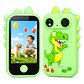 Cámara Celular Táctil para Niños con Juegos y MP3 - Miniatura 4