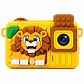 Cámara Digital Infantil 48M con Juegos y Memoria 32GB - Miniatura 4