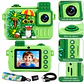 Cámara Digital Infantil 48M con Juegos y Memoria 32GB - Miniatura 8