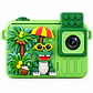 Cámara Digital Infantil 48M con Juegos y Memoria 32GB - Miniatura 7