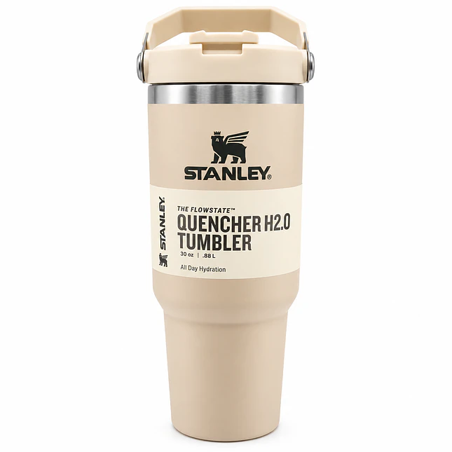 Termo Stanley Flip 30 oz 4
