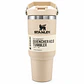 Termo Stanley Flip 30 oz - Miniatura 4