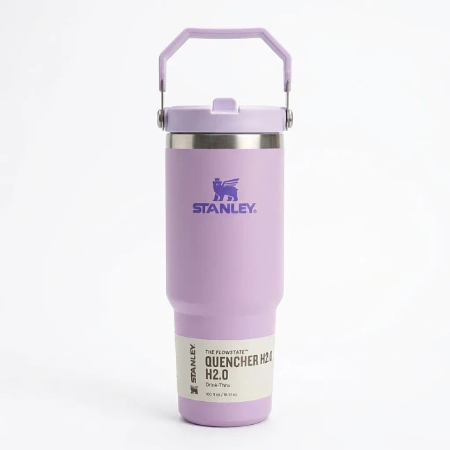 Termo Stanley Flip 30 oz 3