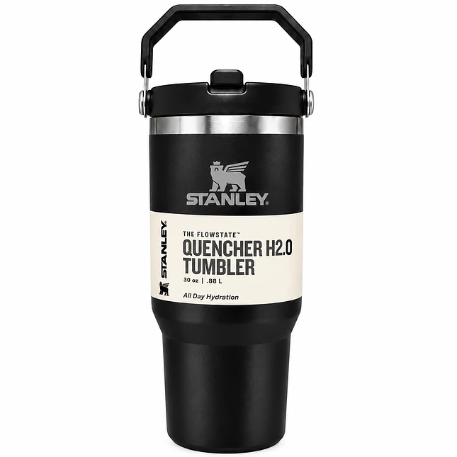 Termo Stanley Flip 30 oz 2