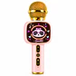 Micrófono Karaoke Infantil Bluetooth 5.3 con Luces LED - Miniatura 3