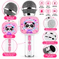 Micrófono Karaoke Infantil Bluetooth 5.3 con Luces LED - Miniatura 5