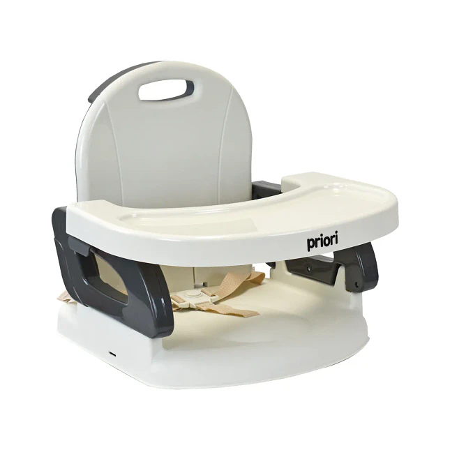 Silla Elevadora Booster Priori PB2213 Plegable para Bebé 1